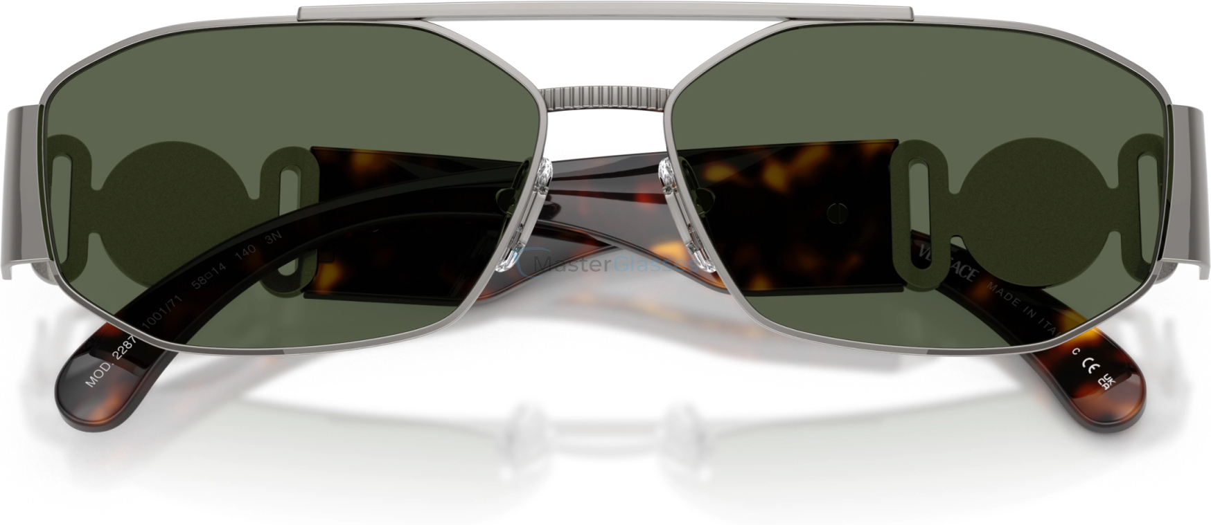 �������������� ���� Versace VE2287 100171 Grey