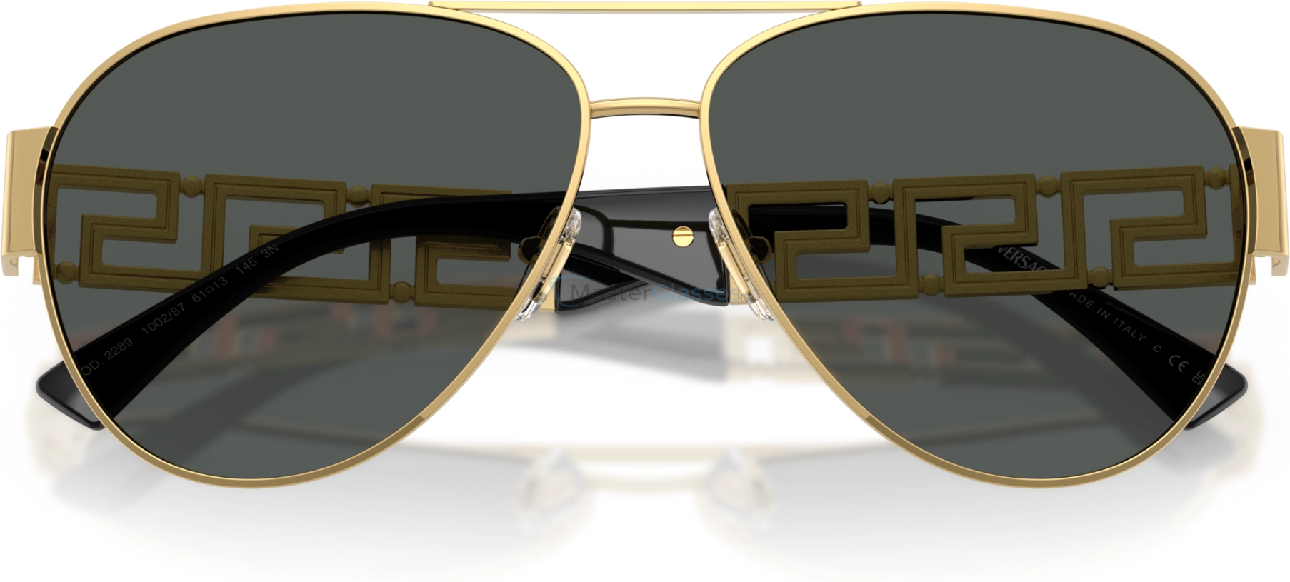 �������������� ���� Versace VE2289 100287 Gold