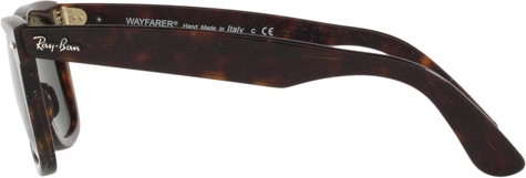 Солнцезащитные очки Ray-Ban Wayfarer RB2140 1185 Havana Effect Aged