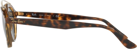   Ray-Ban New Gatsby Ii RB4257 710/71 Havana