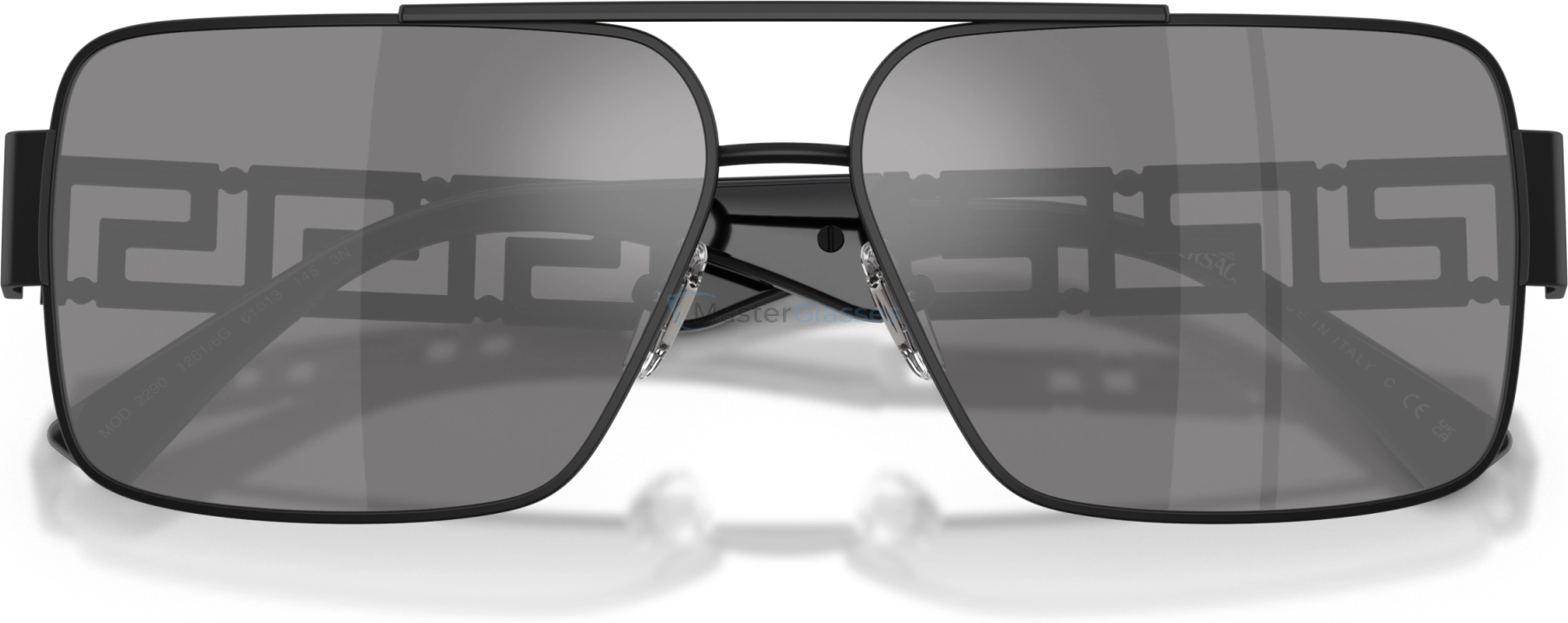   Versace VE2290 12616G Black