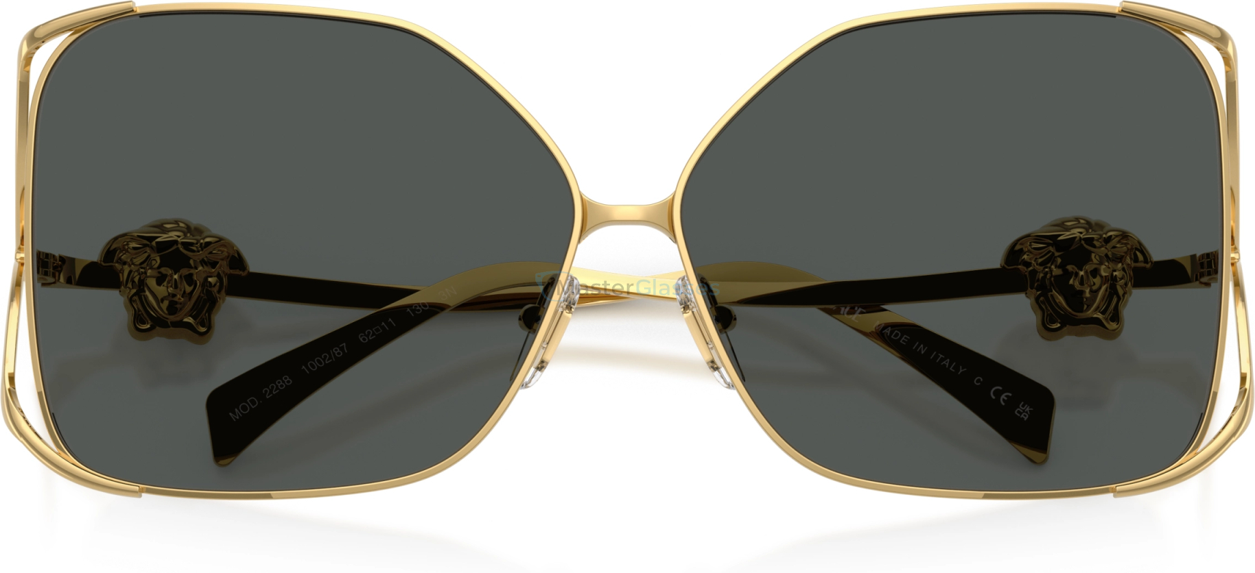 �������������� ���� Versace VE2288 100287 Gold