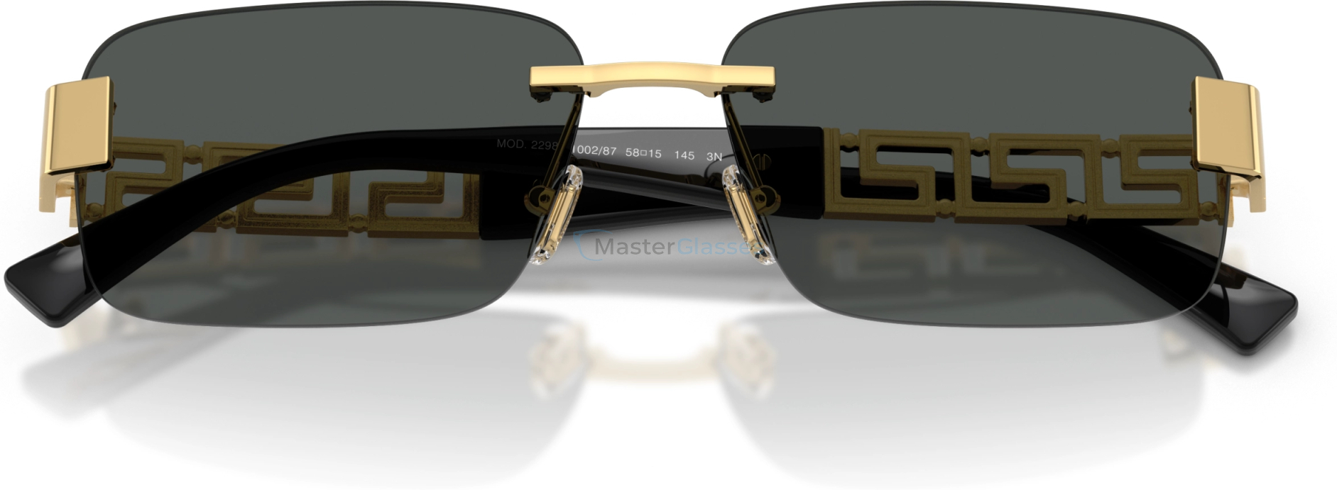 �������������� ���� Versace VE2298 100287 Gold