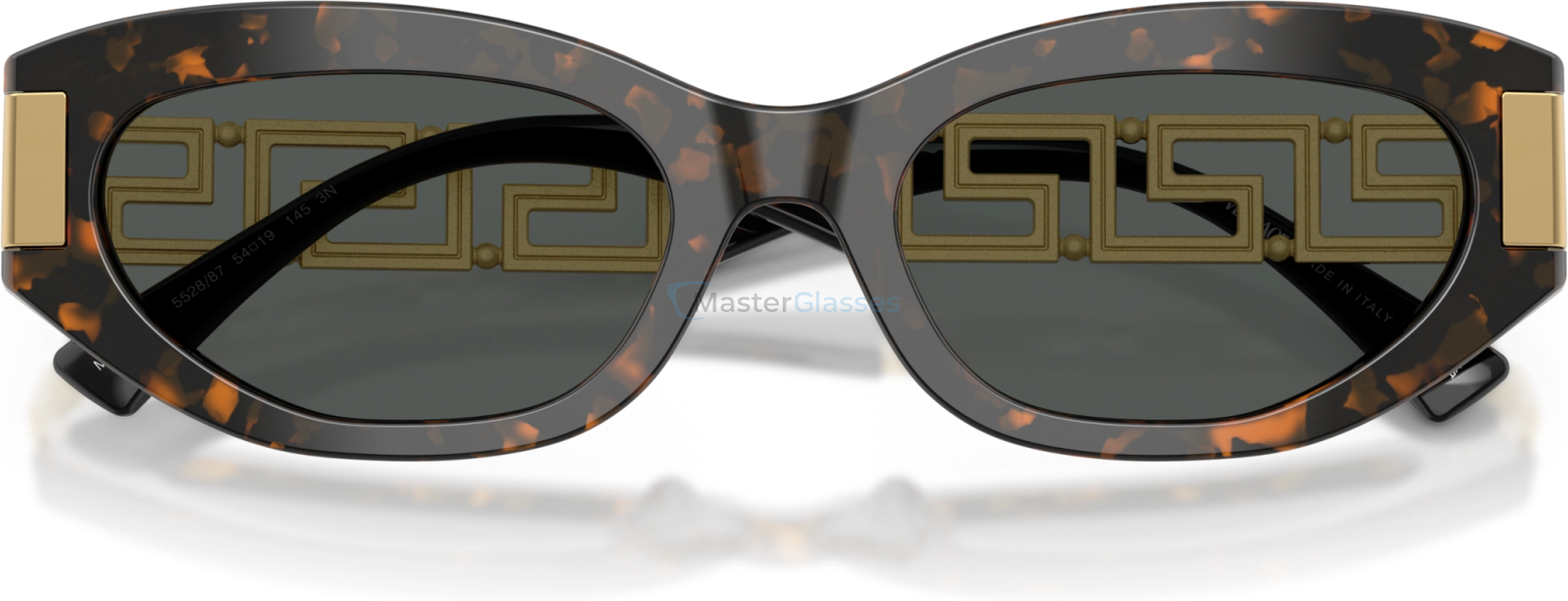 �������������� ���� Versace VE4501 552887 Tortoise