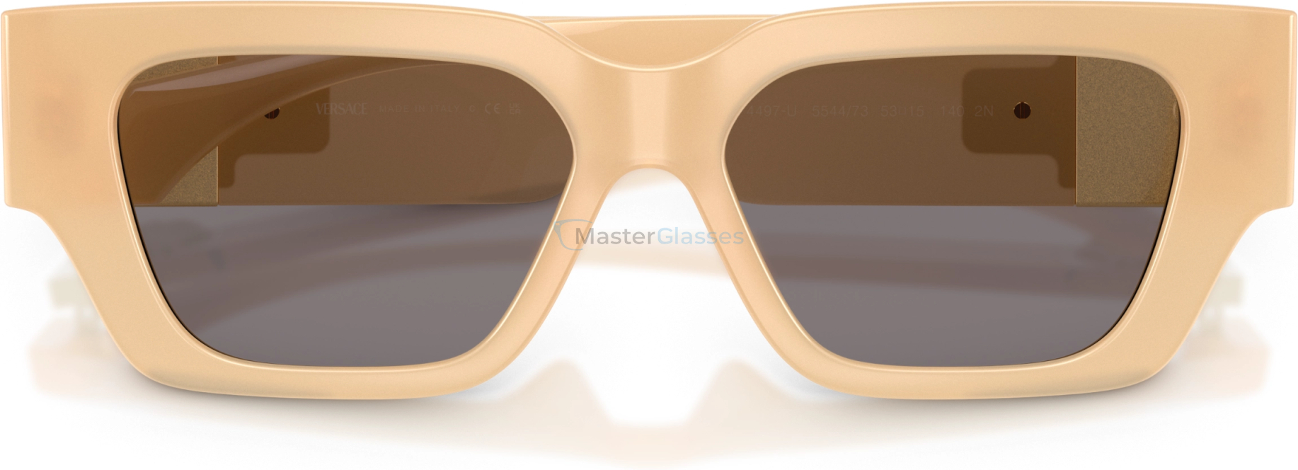   Versace VE4497U 554473 Pink