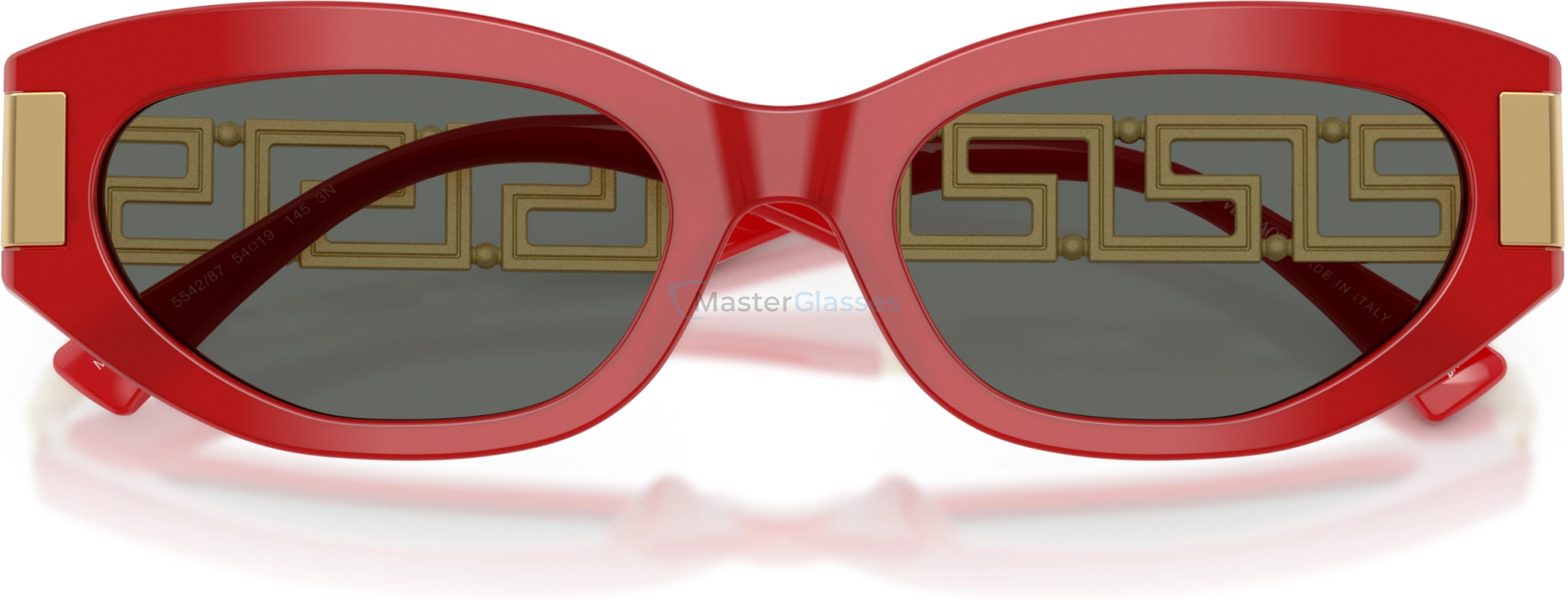   Versace VE4501 554287 Red