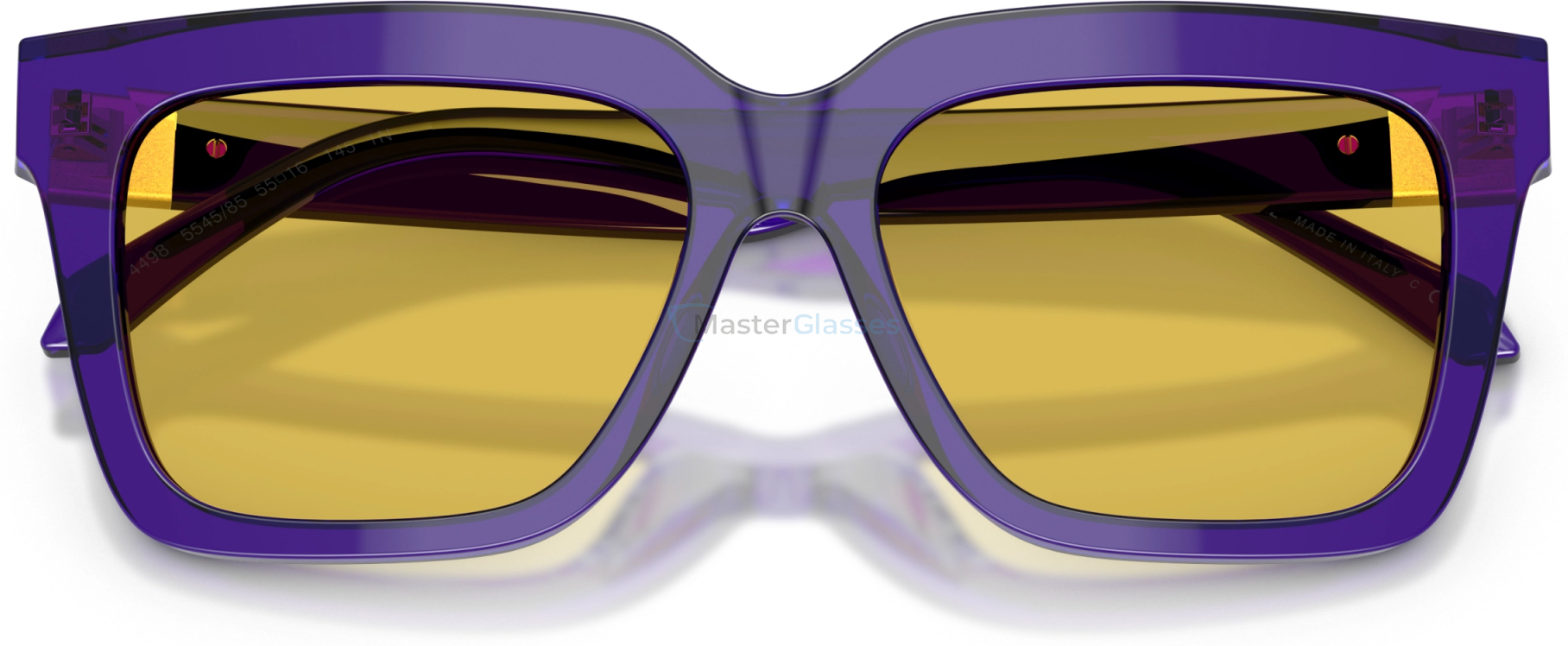   Versace VE4498 554585 Violet