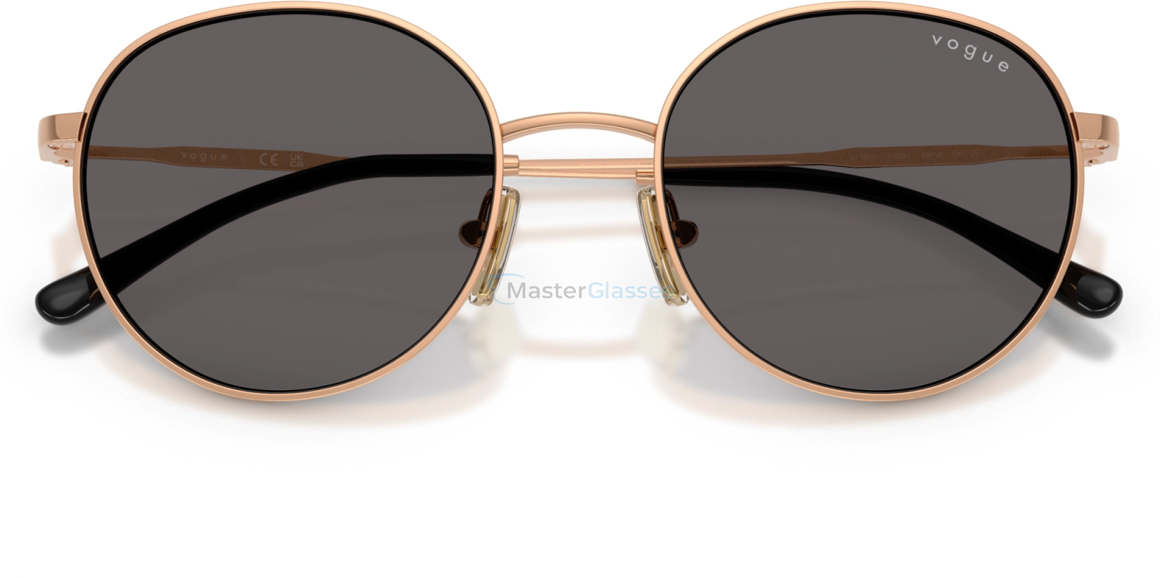   Vogue VJ1002 515287 Gold