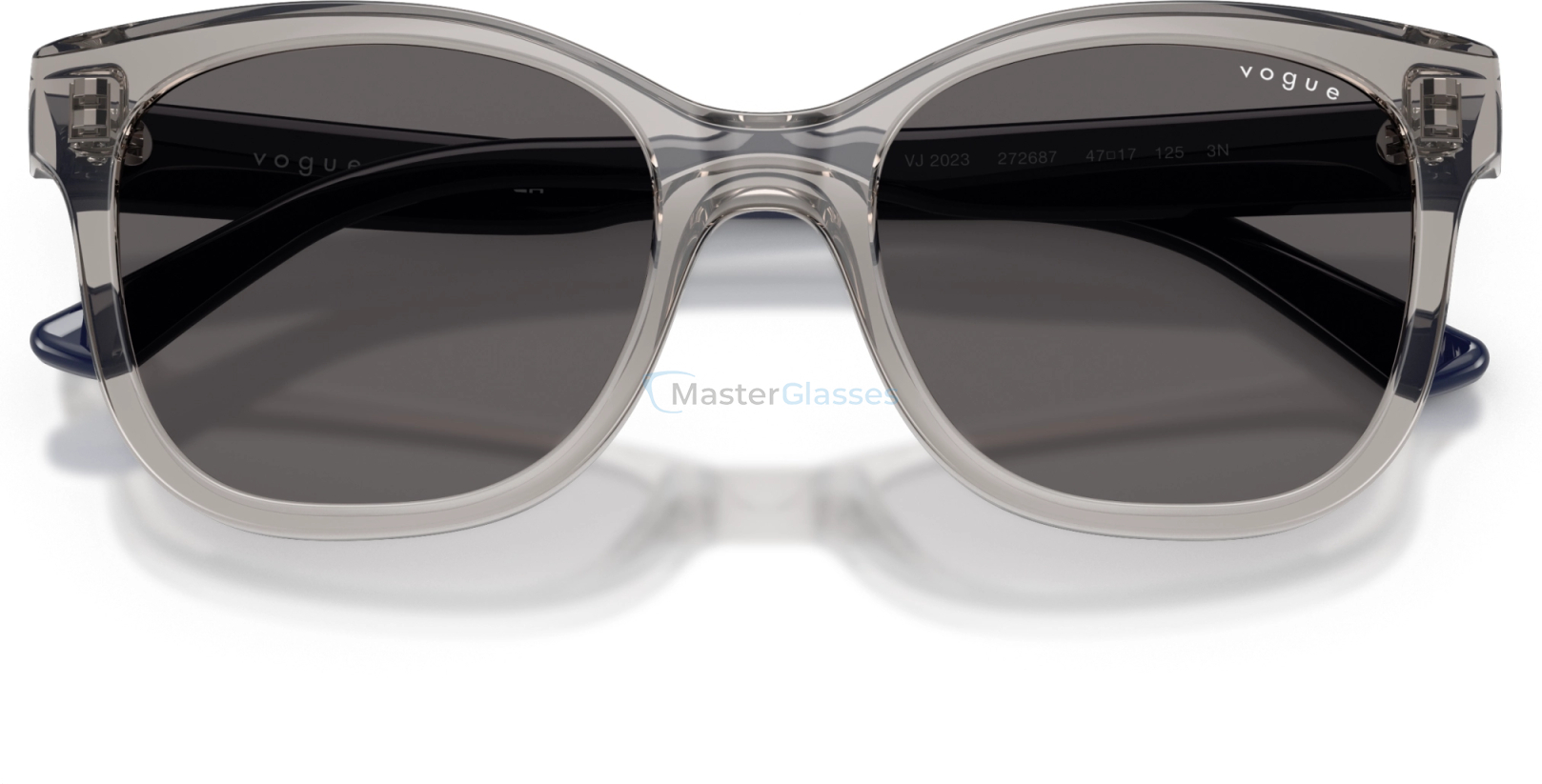    Vogue VJ2023 272687 Grey