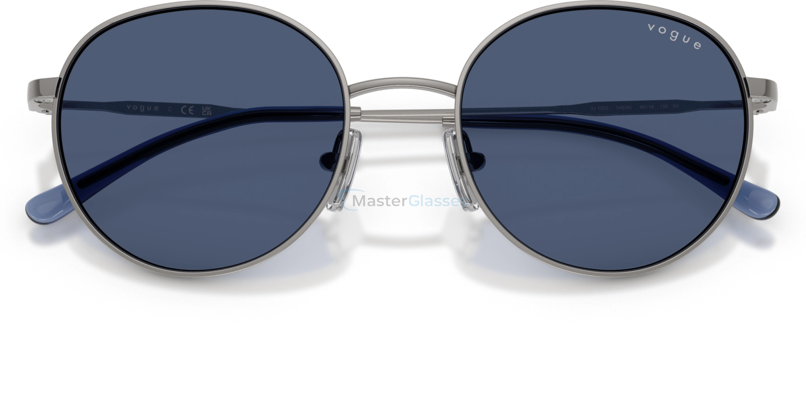    Vogue VJ1002 548/80 Grey