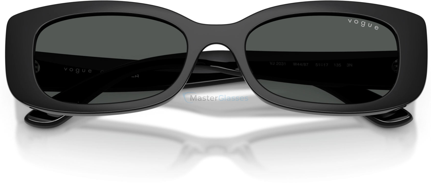    Vogue VJ2031 W44/87 Black