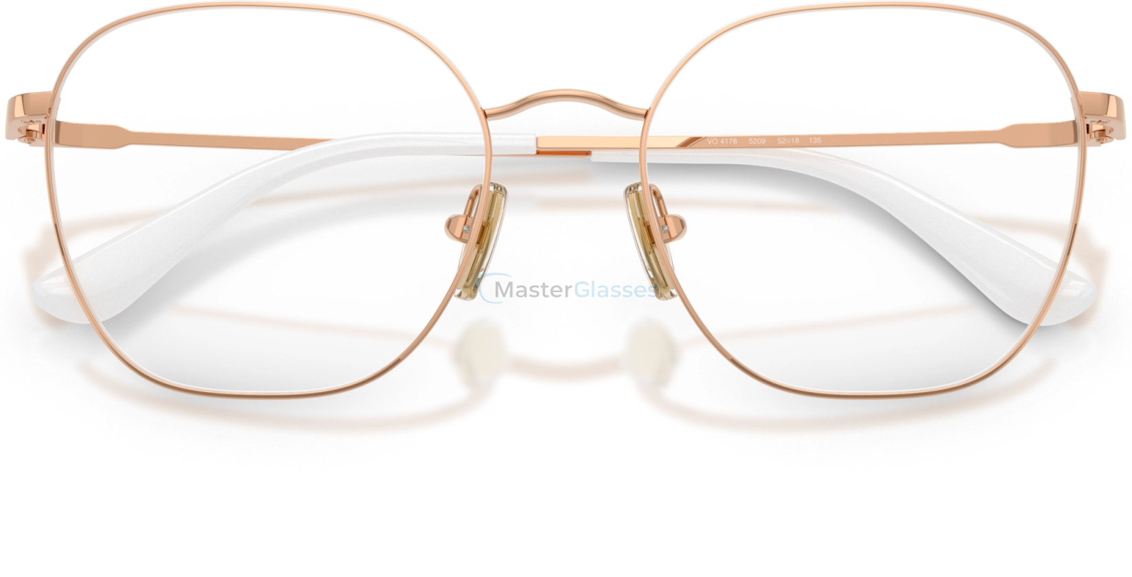 Оправа Vogue VO4178 5209 White