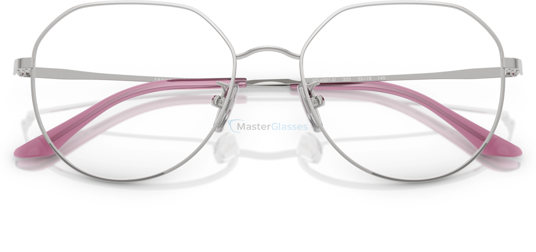 Оправа Vogue VO4301D 323 Silver