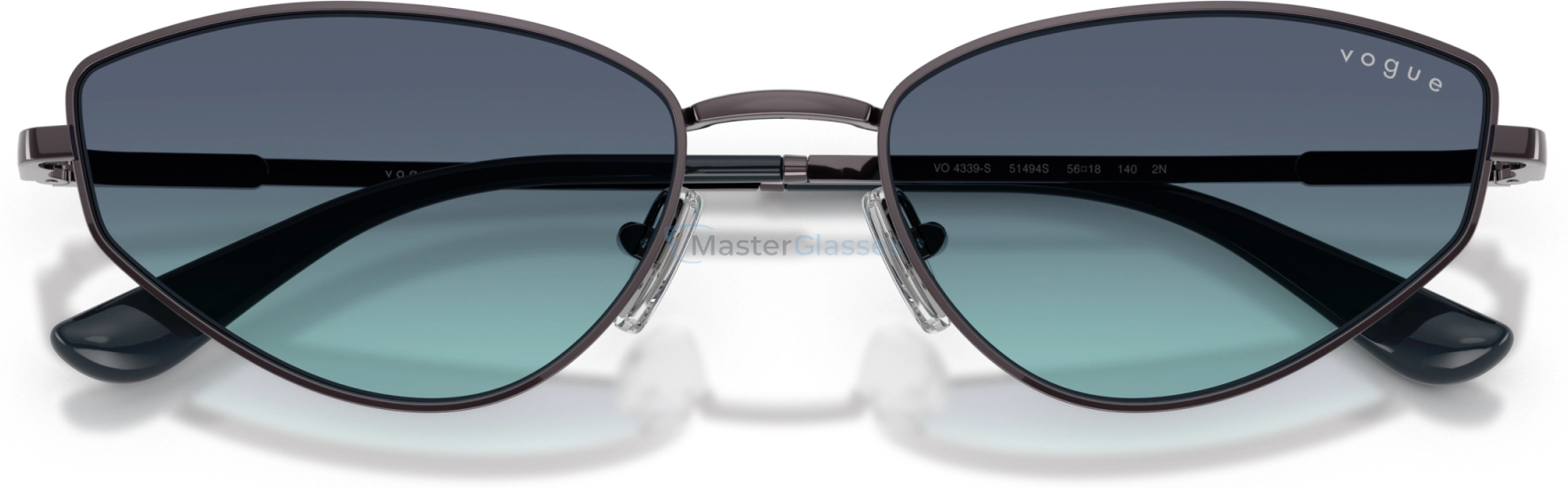   Vogue VO4339S 51494S Violet