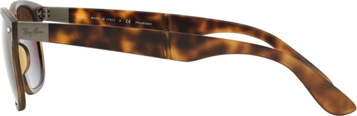   Ray-Ban Folding RB4223 894/T5 Matte Havana