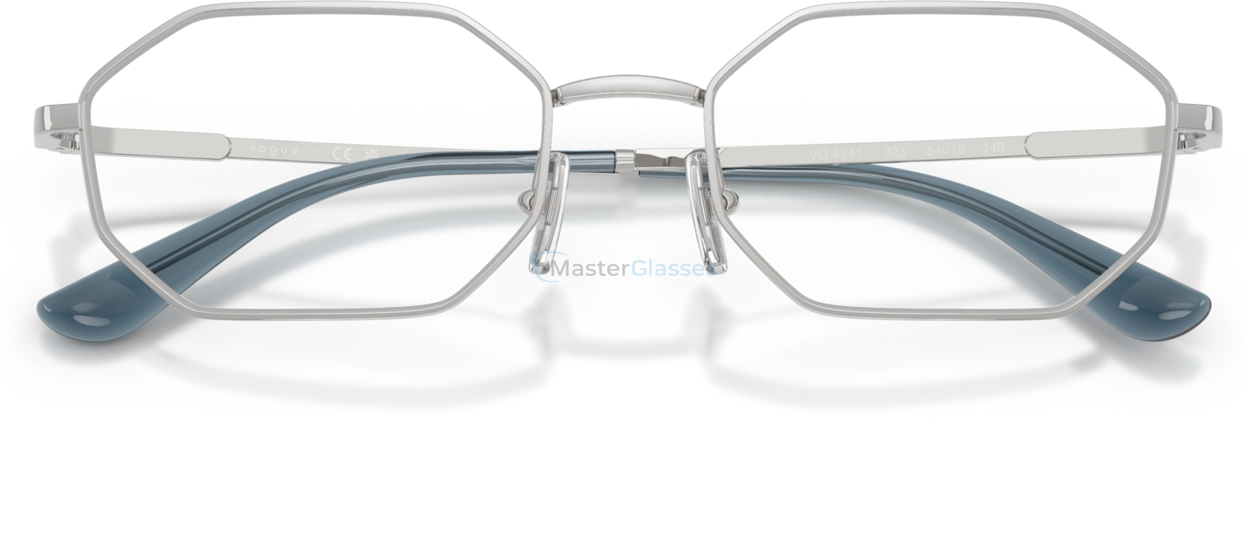 Оправа Vogue VO4341 323 Silver