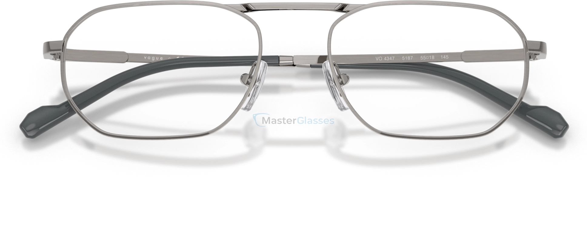 Оправа Vogue VO4347 5187 Grey