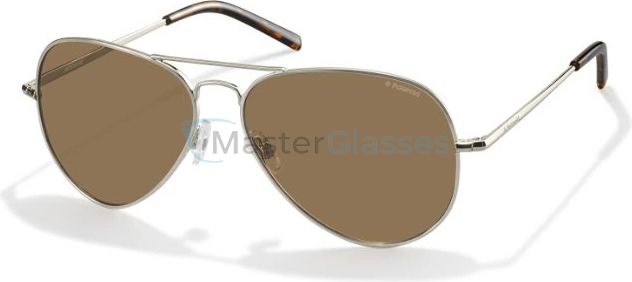 Солнцезащитные очки Polaroid PLD 1006/S 3YG