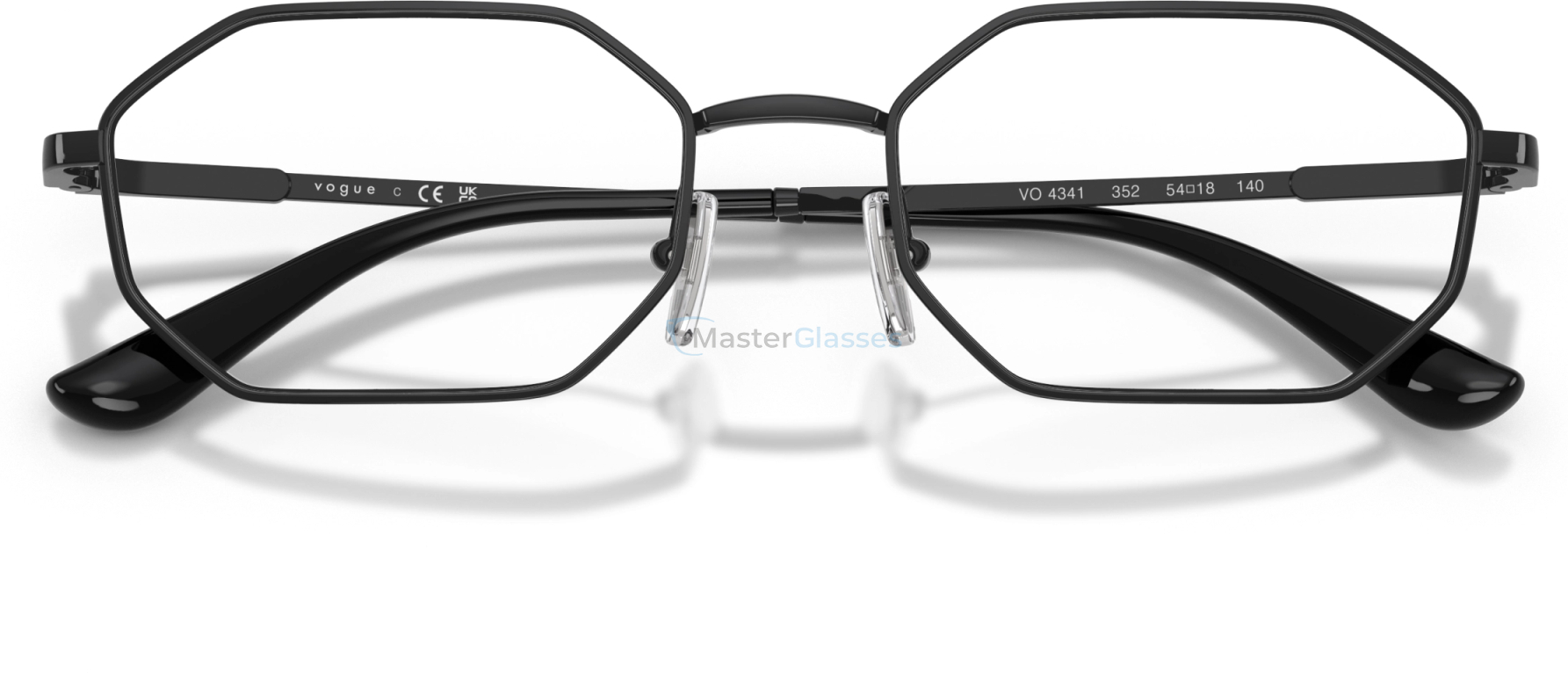 Оправа Vogue VO4341 352 Black