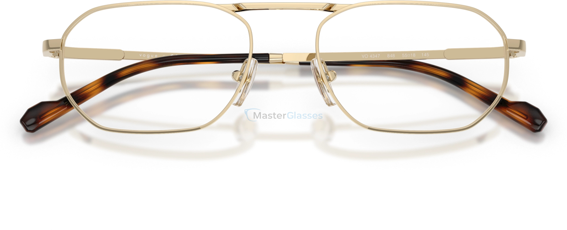 Оправа Vogue VO4347 848 Gold