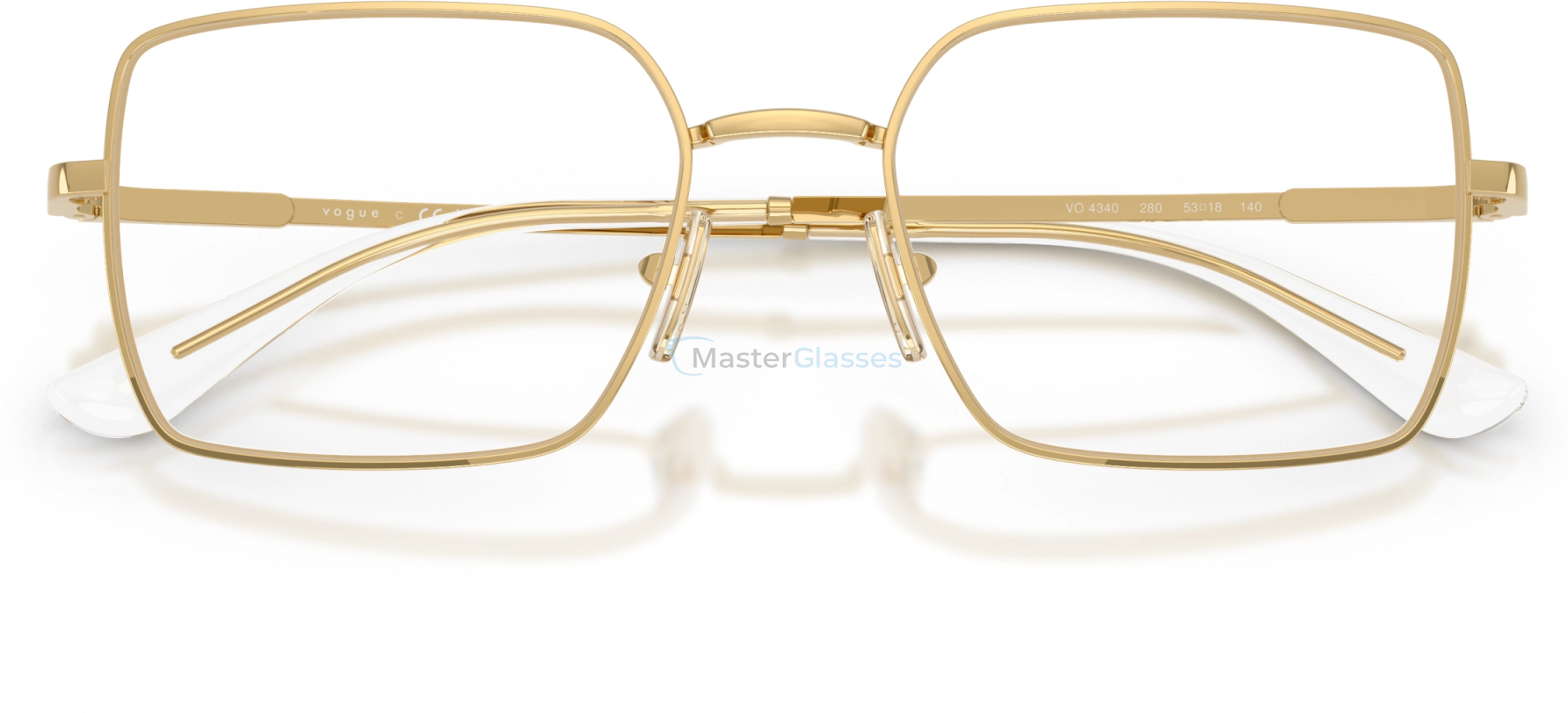 Оправа Vogue VO4340 280 Gold