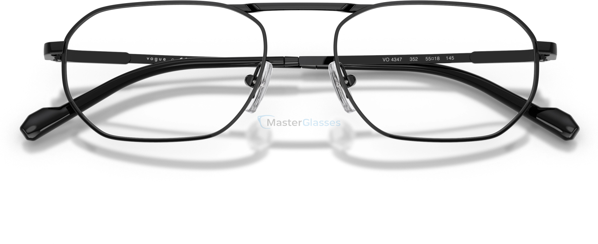 Оправа Vogue VO4347 352 Black