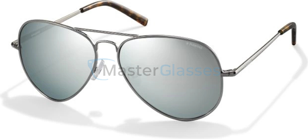 Солнцезащитные очки Polaroid PLD 1006/S 6LB