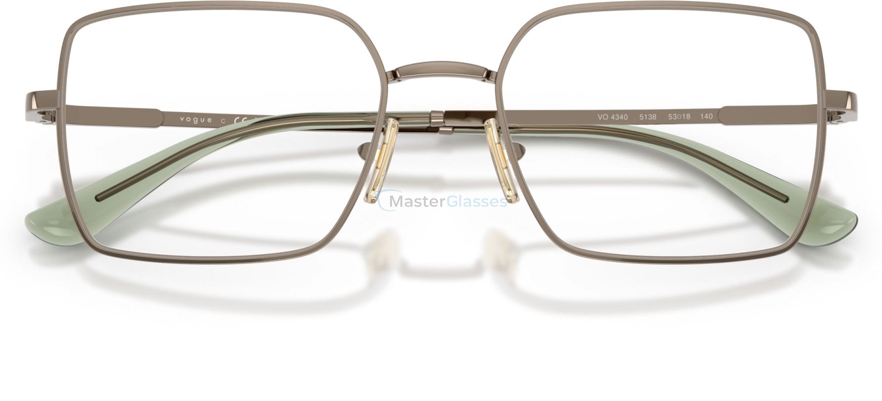 Оправа Vogue VO4340 5138 Brown