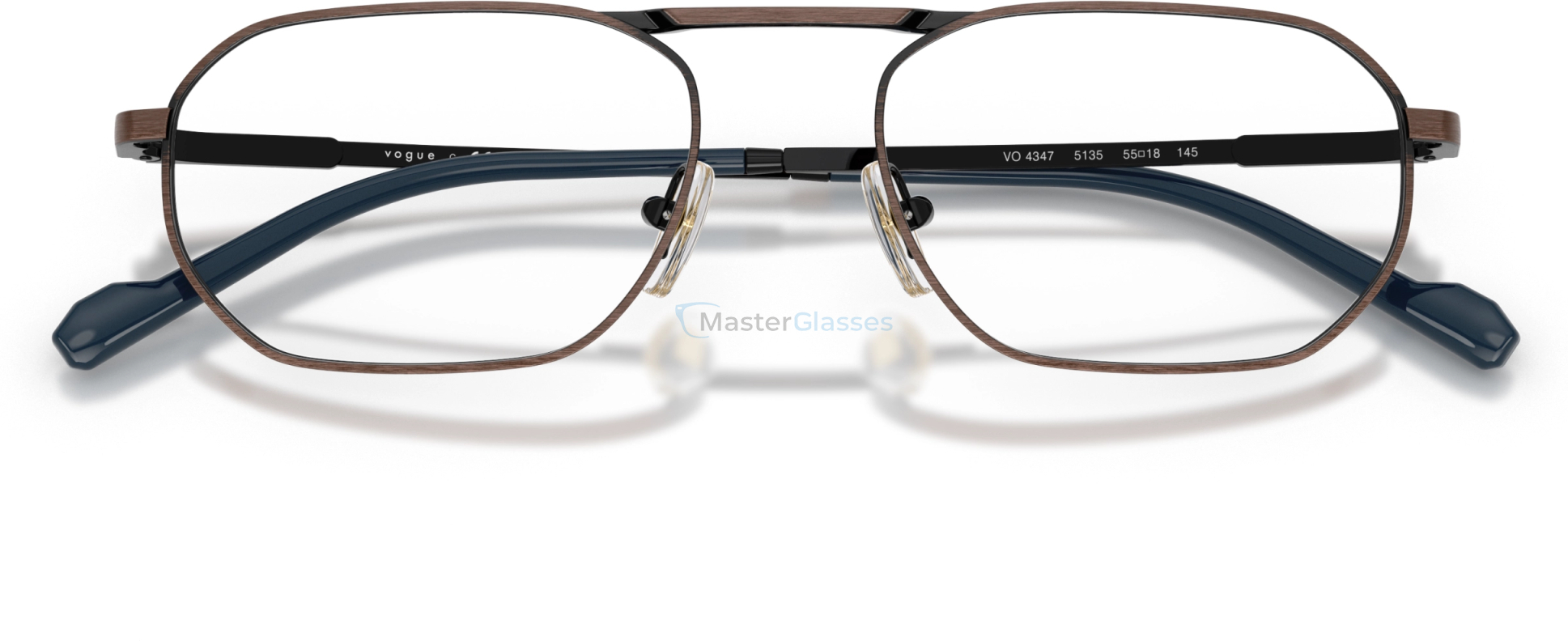 Оправа Vogue VO4347 5135 Brown