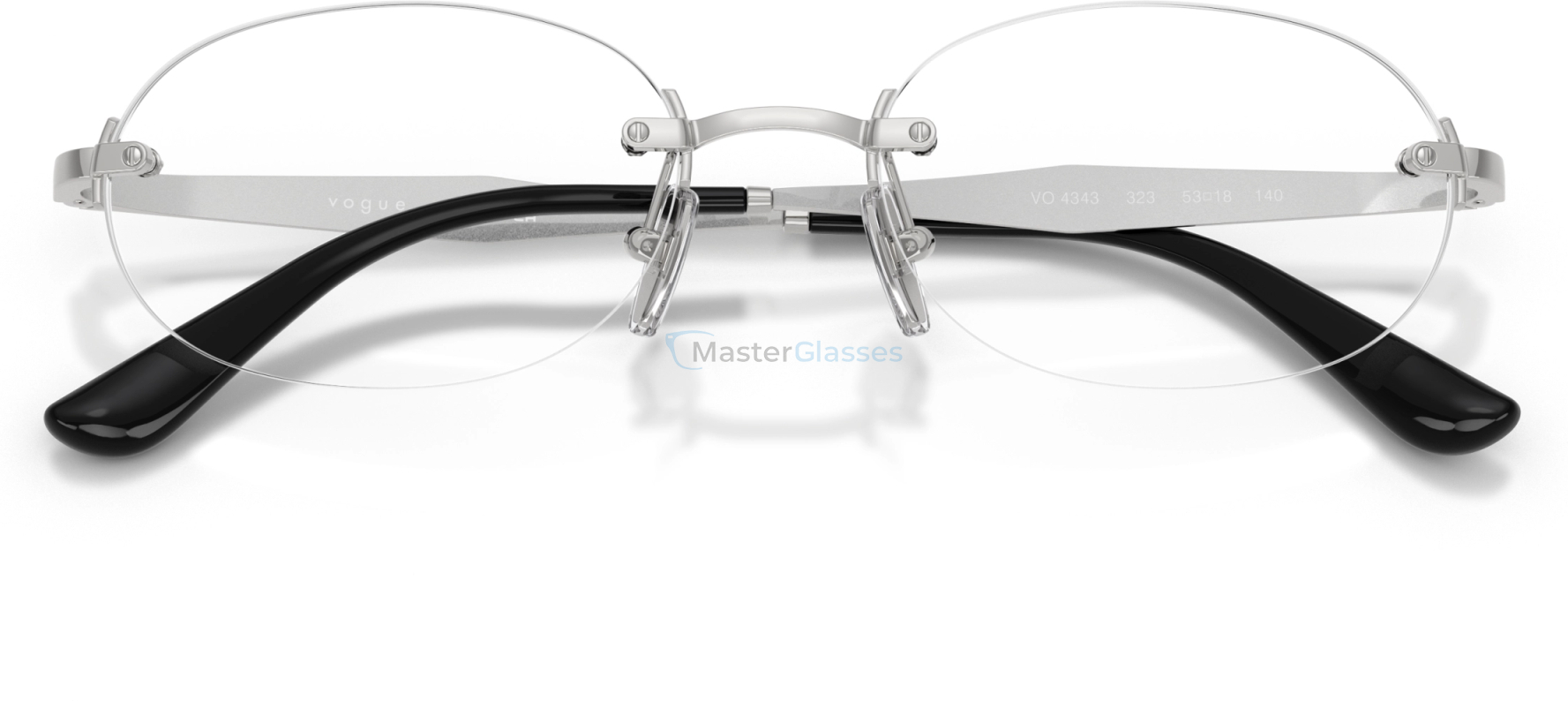 Оправа Vogue VO4343 323 Silver