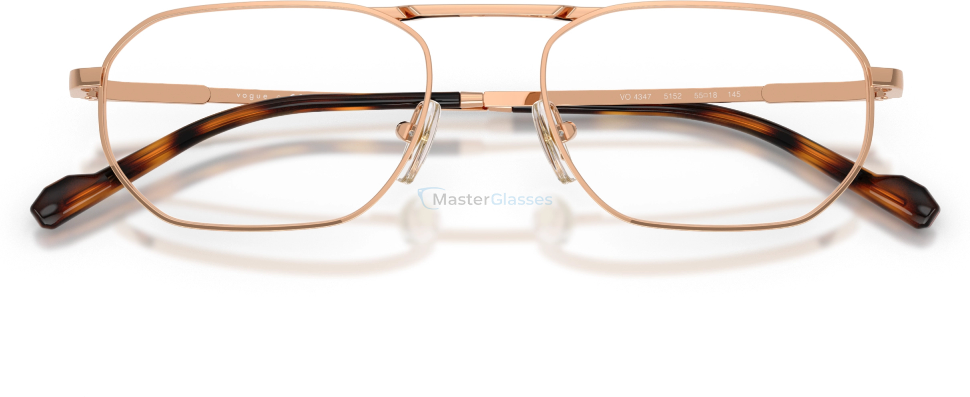 Оправа Vogue VO4347 5152 Gold