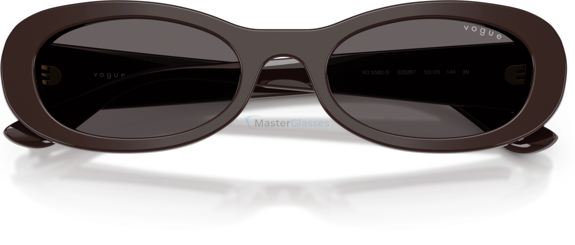   Vogue VO5582S 225287 Brown