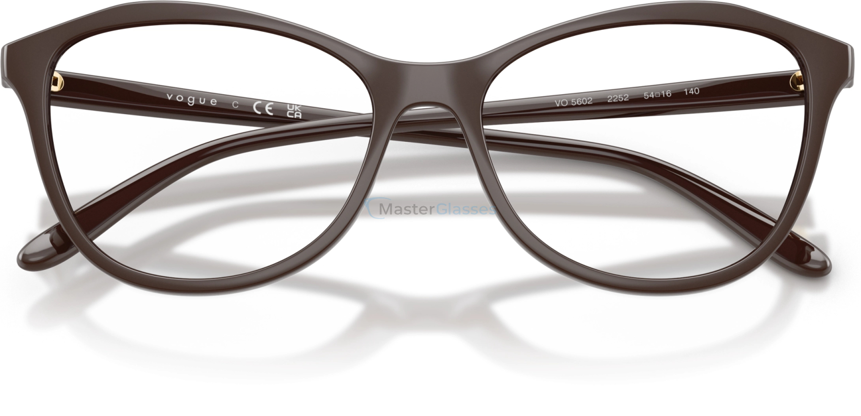 Оправа Vogue VO5602 2252 Brown