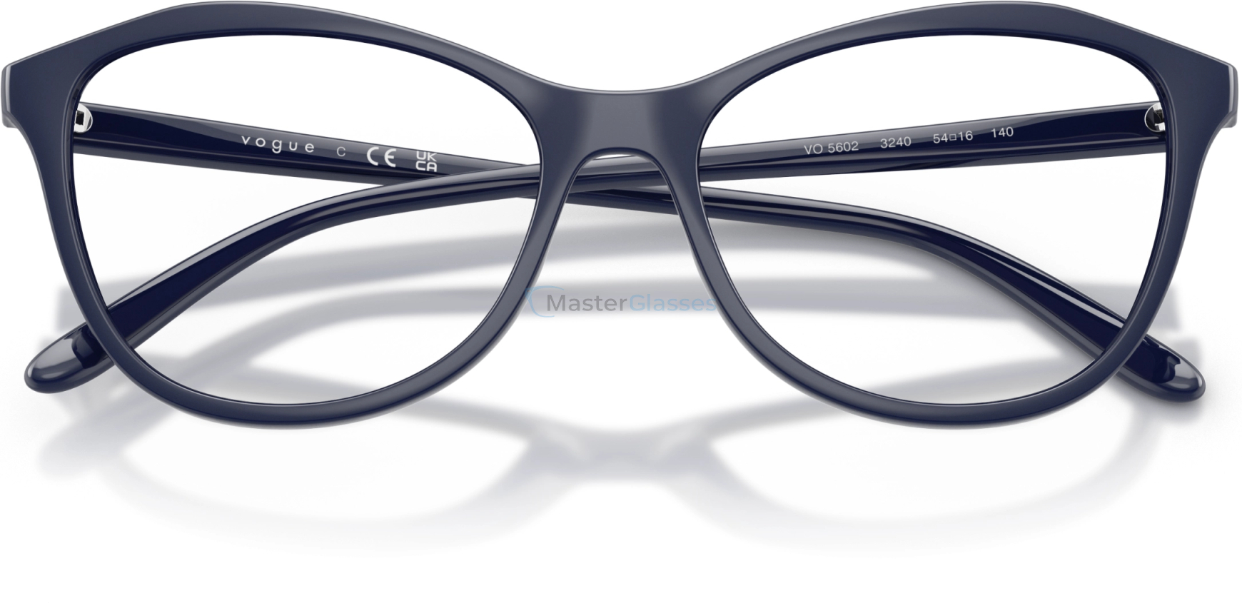 Оправа Vogue VO5602 3240 Blue