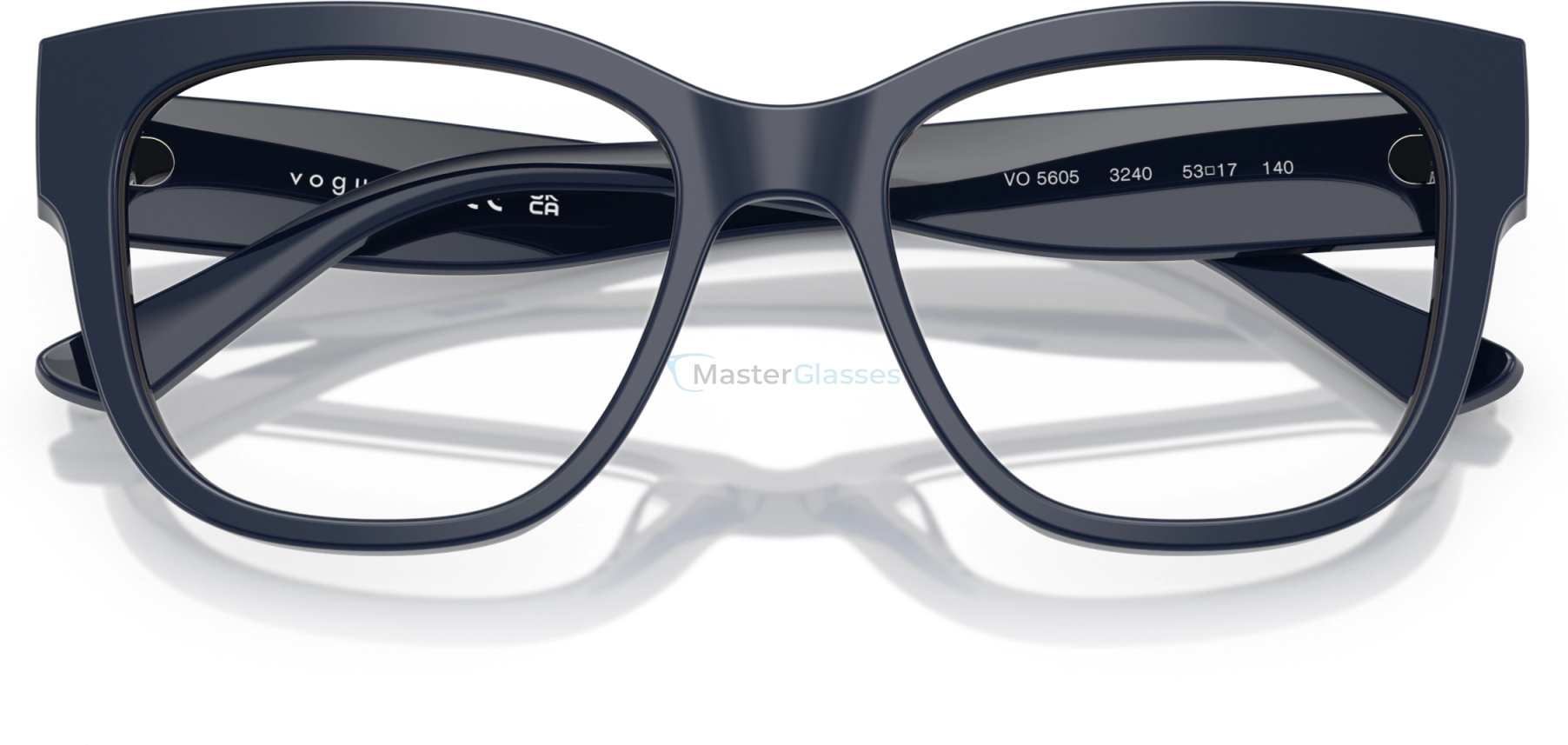 Оправа Vogue VO5605 3240 Blue
