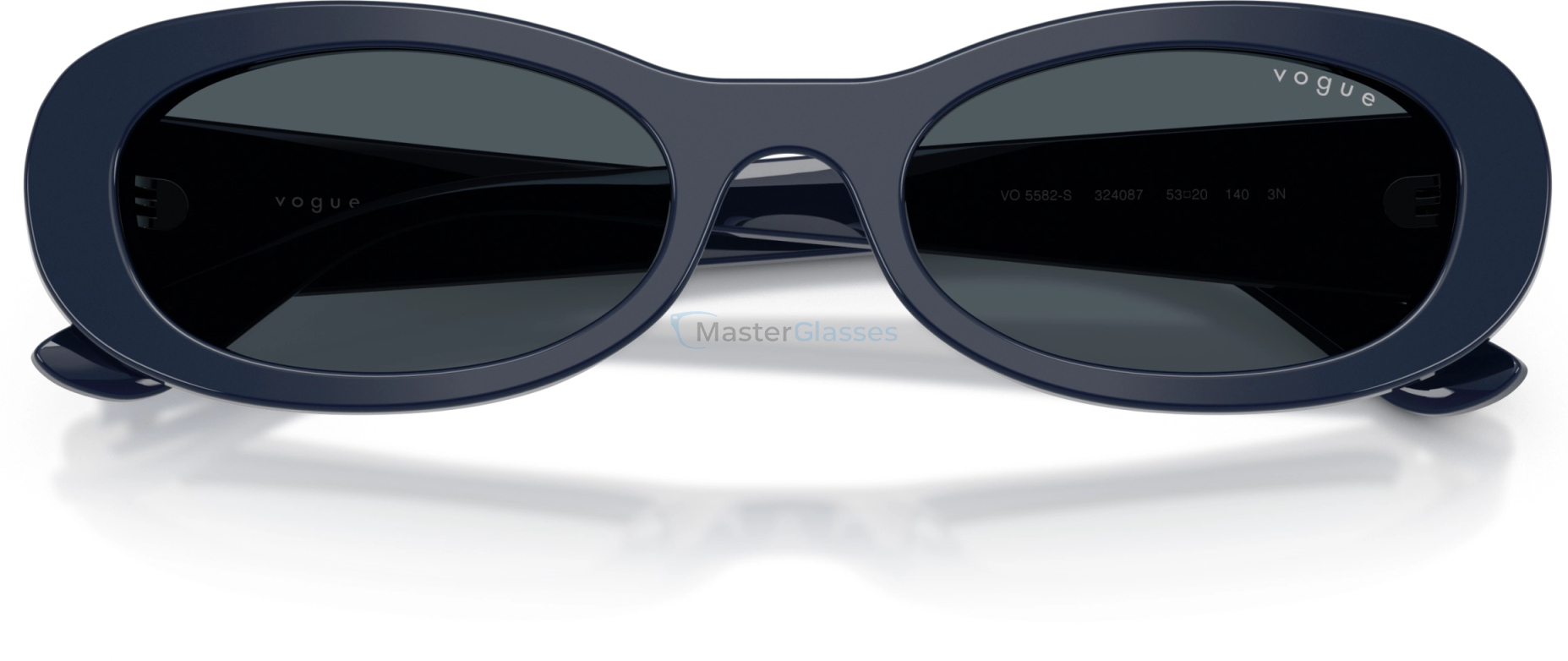   Vogue VO5582S 324087 Blue