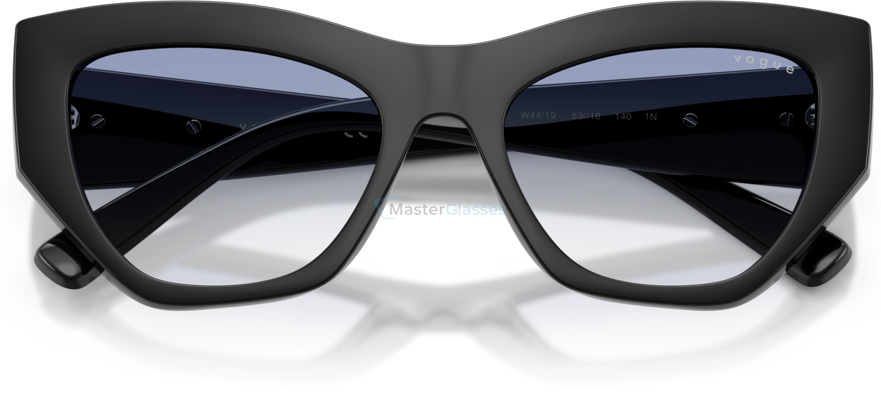   Vogue VO5607S W44/19 Black