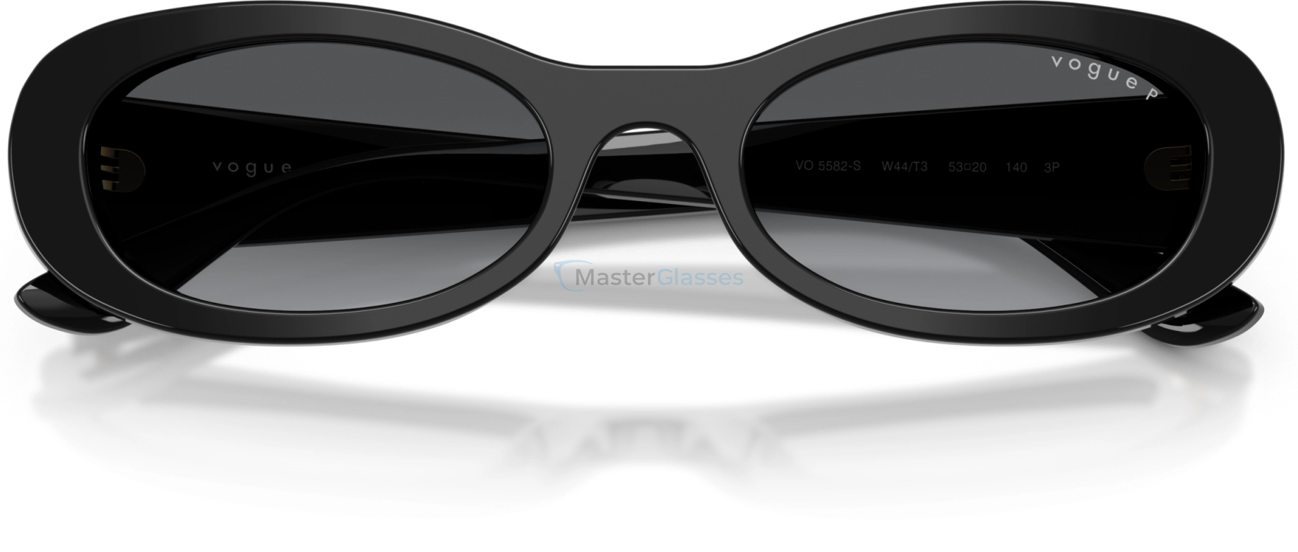   Vogue VO5582S W44/T3 Black