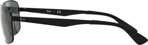   Ray-Ban RB3529 006/71 Matte Black