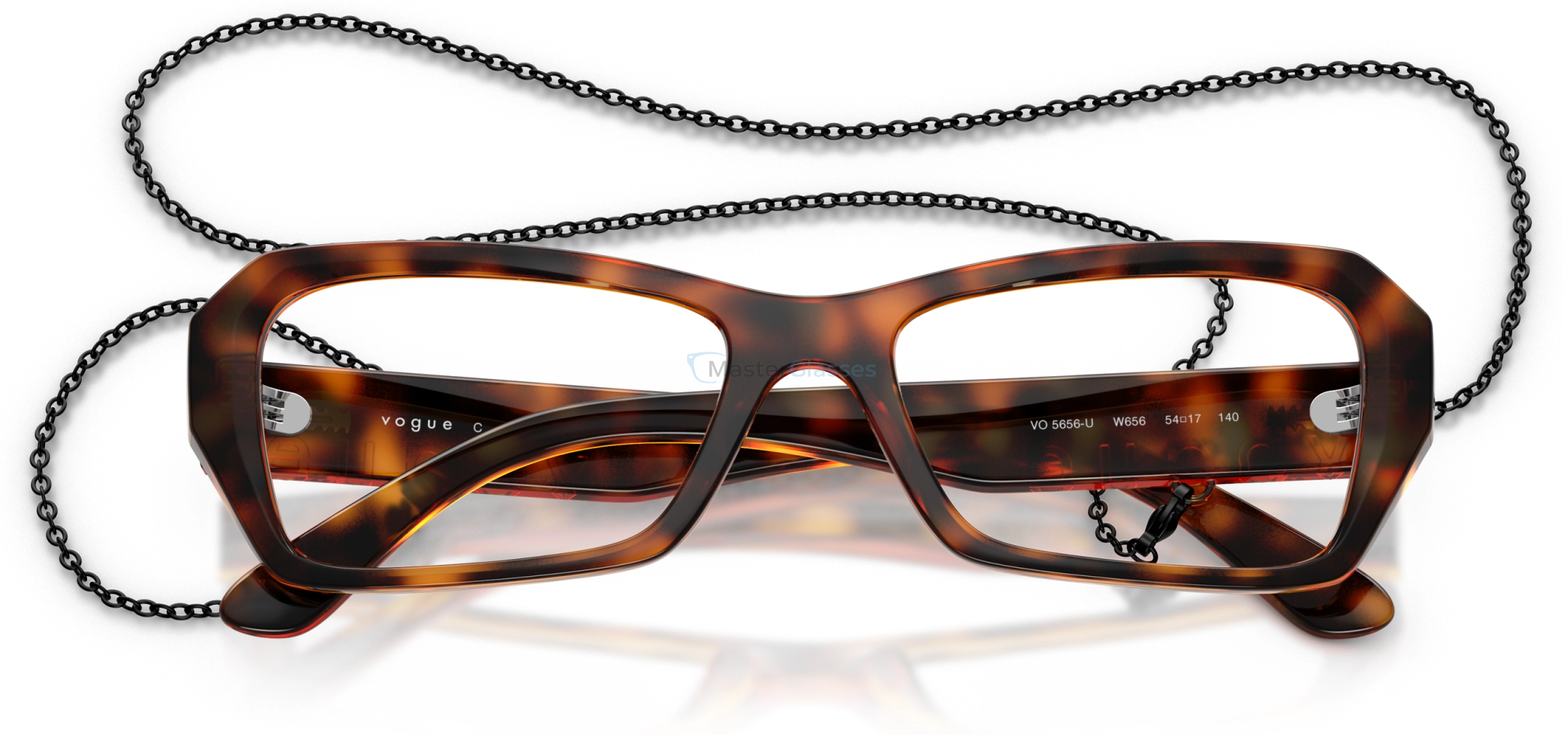 Оправа Vogue VO5656U W656 Brown