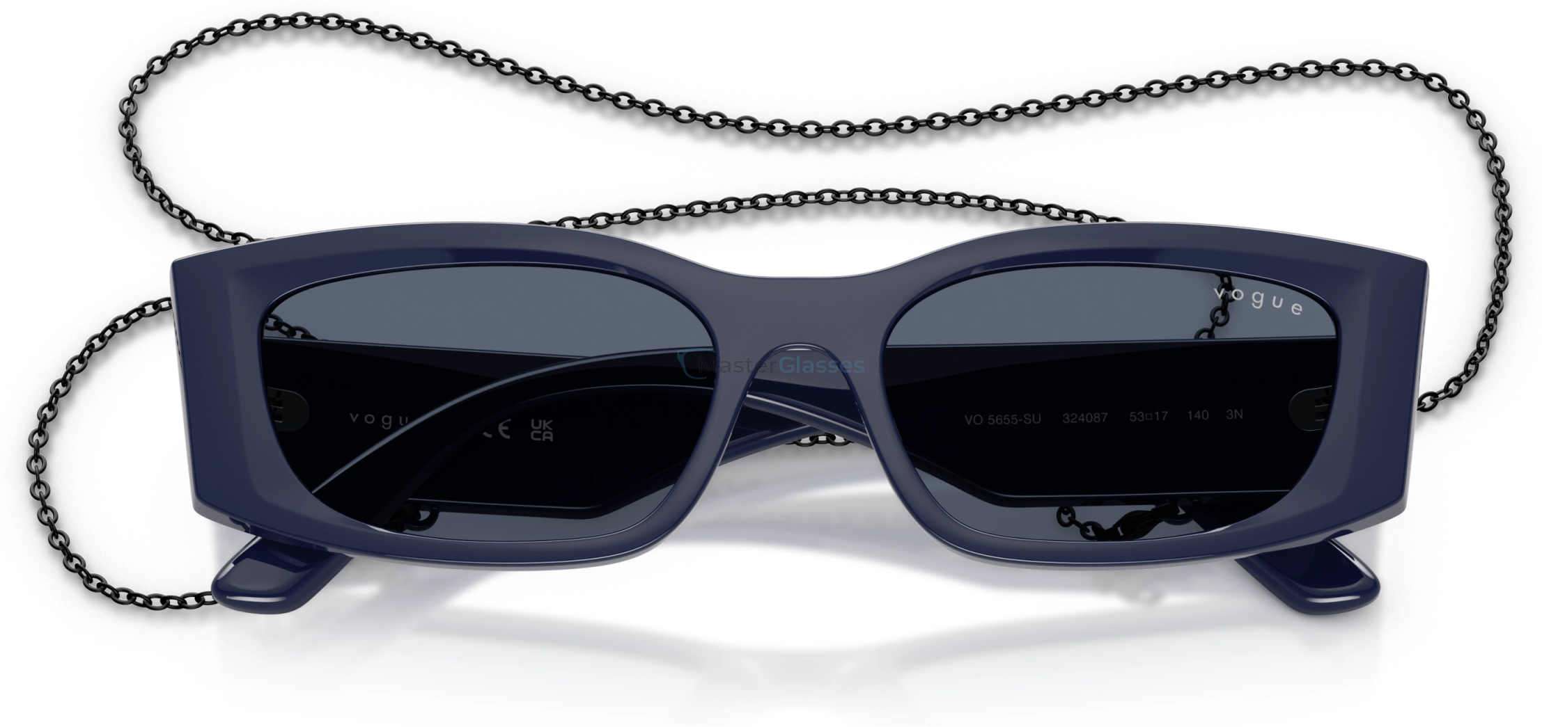   Vogue VO5655SU 324087 Blue