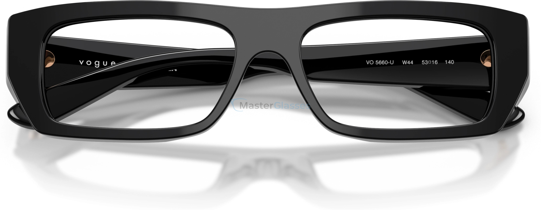 Оправа Vogue VO5660U W44 Black