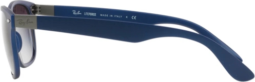   Ray-Ban RB4207 60158G Matte Blue