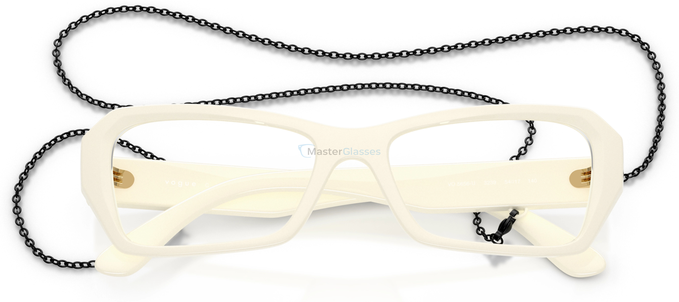 Оправа Vogue VO5656U 3239 White