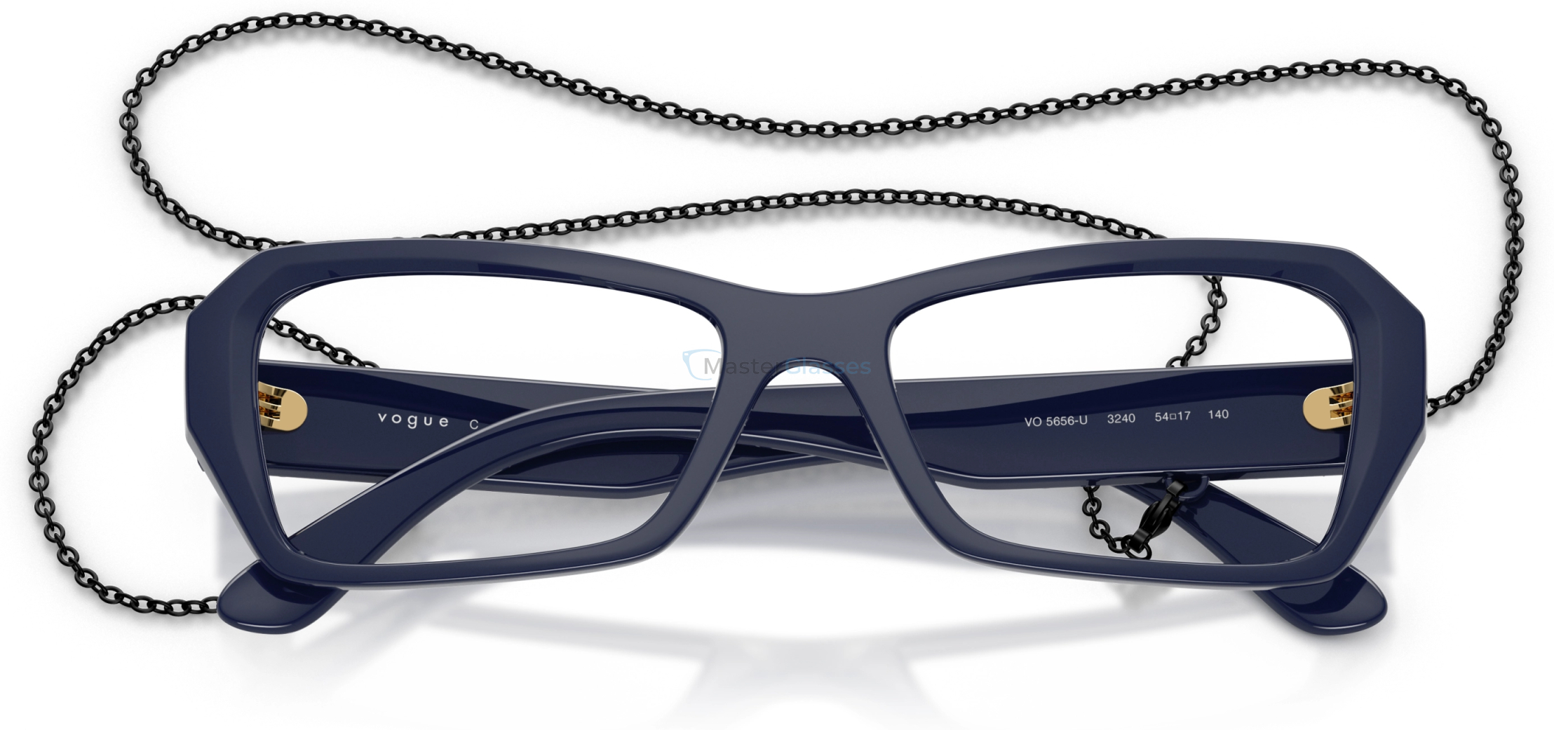 Оправа Vogue VO5656U 3240 Blue