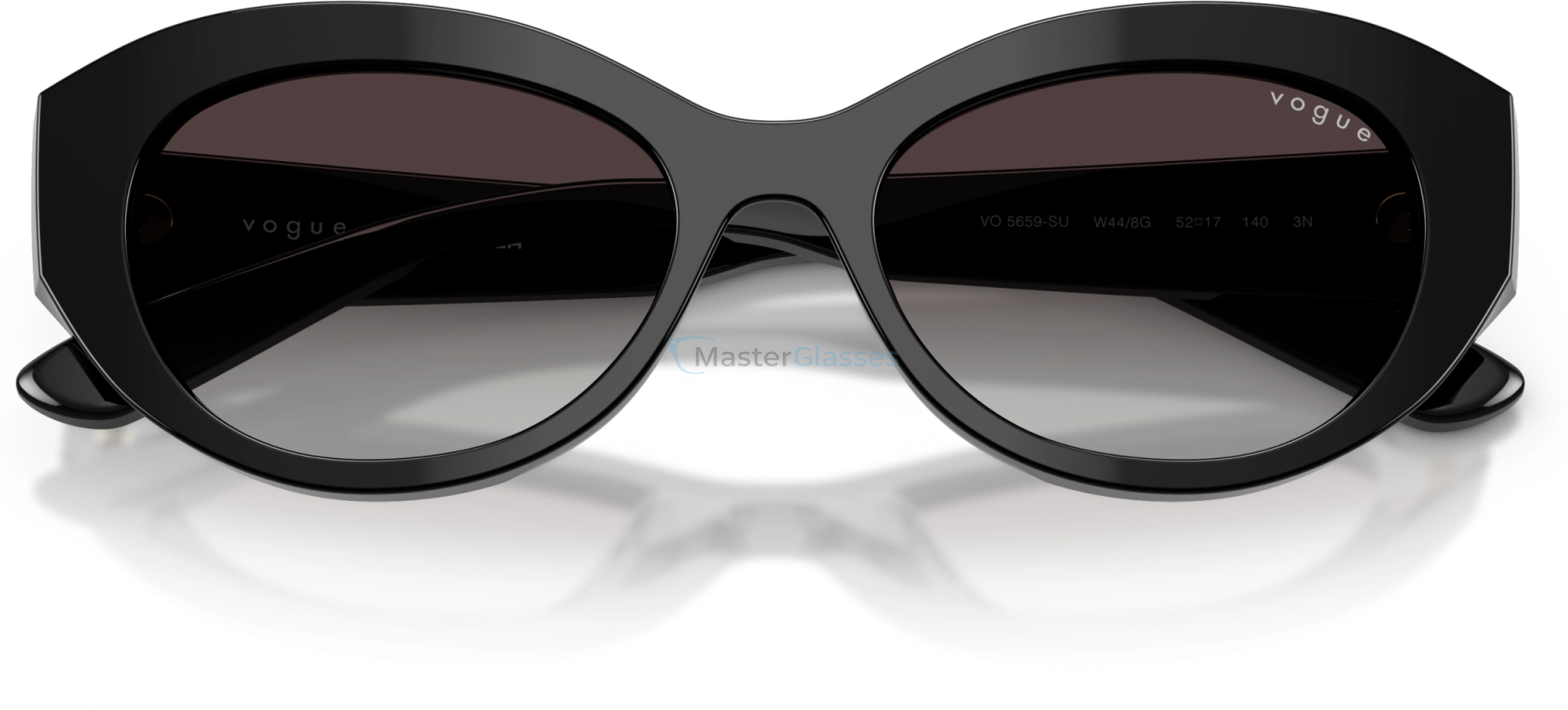   Vogue VO5659SU W44/8G Black