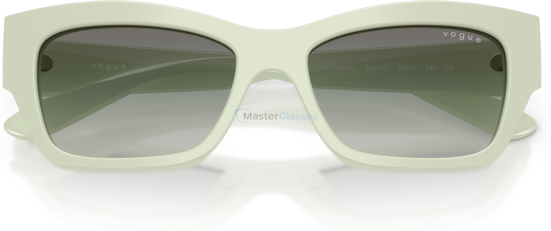   Vogue VO5658SU 324311 Green