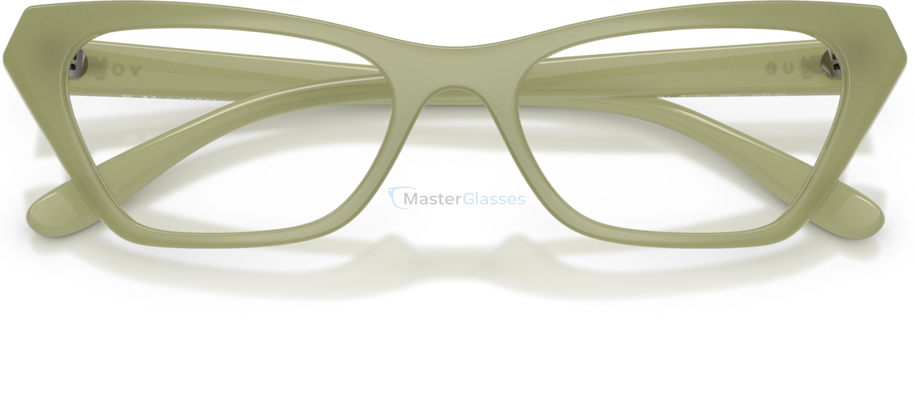 Оправа Vogue VO5670 3254 Green