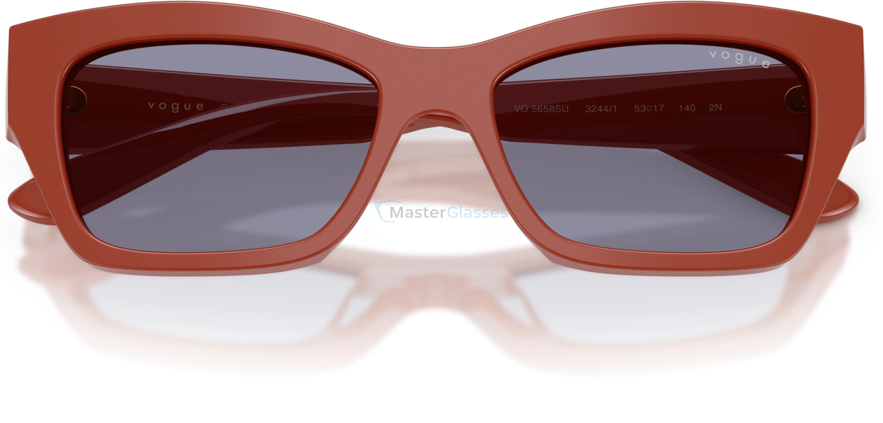   Vogue VO5658SU 3244/1 Brown