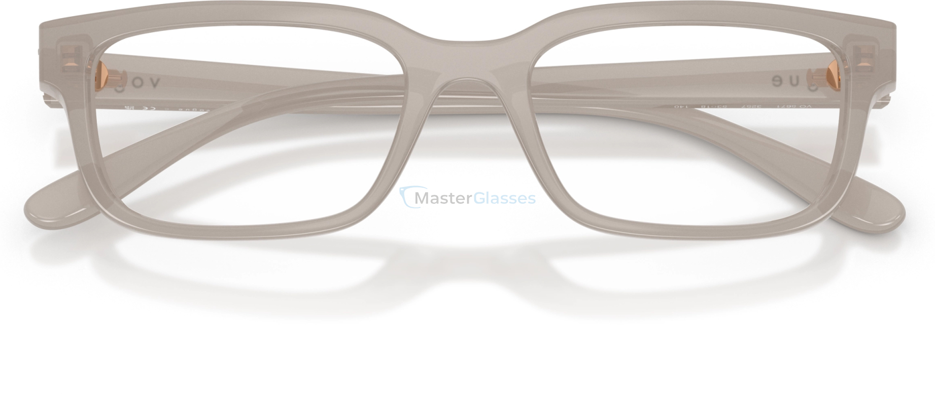 Оправа Vogue VO5671 3257 Grey